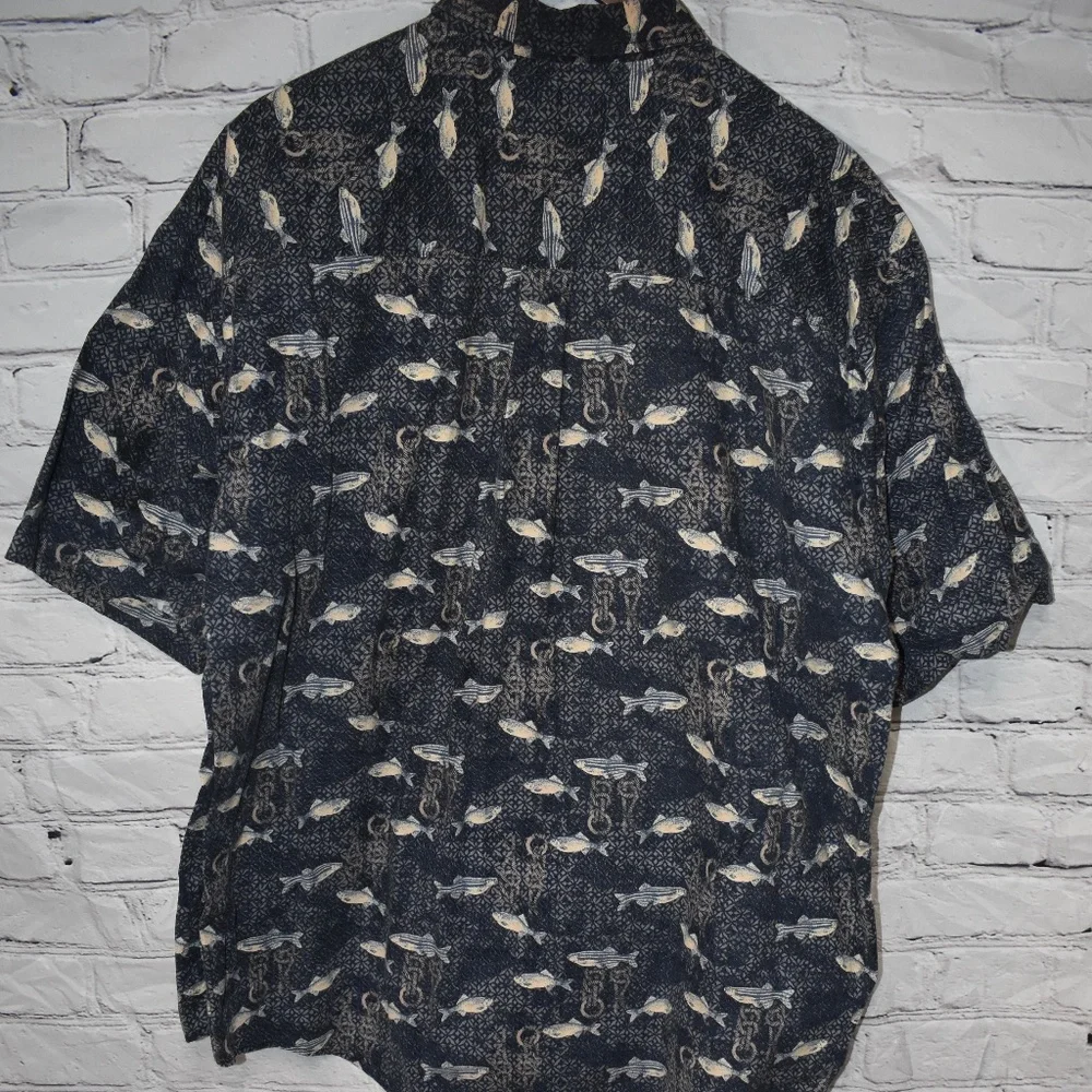 Faded Glory Shirt - Picture 2 of 3